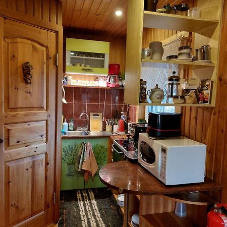 Tonise Holiday Houses Lilbi  المظهر الخارجي الصورة