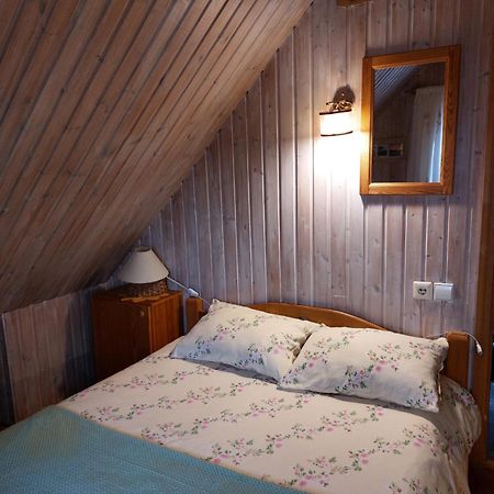 Tonise Holiday Houses Lilbi  المظهر الخارجي الصورة