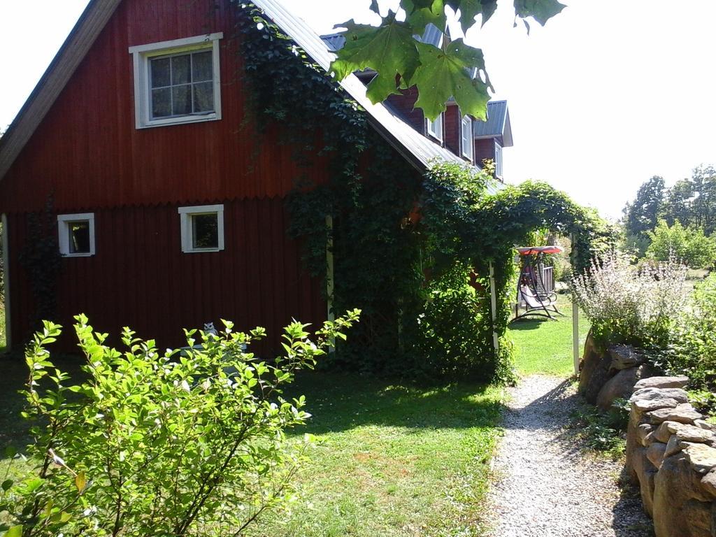 Tonise Holiday Houses Lilbi  الغرفة الصورة
