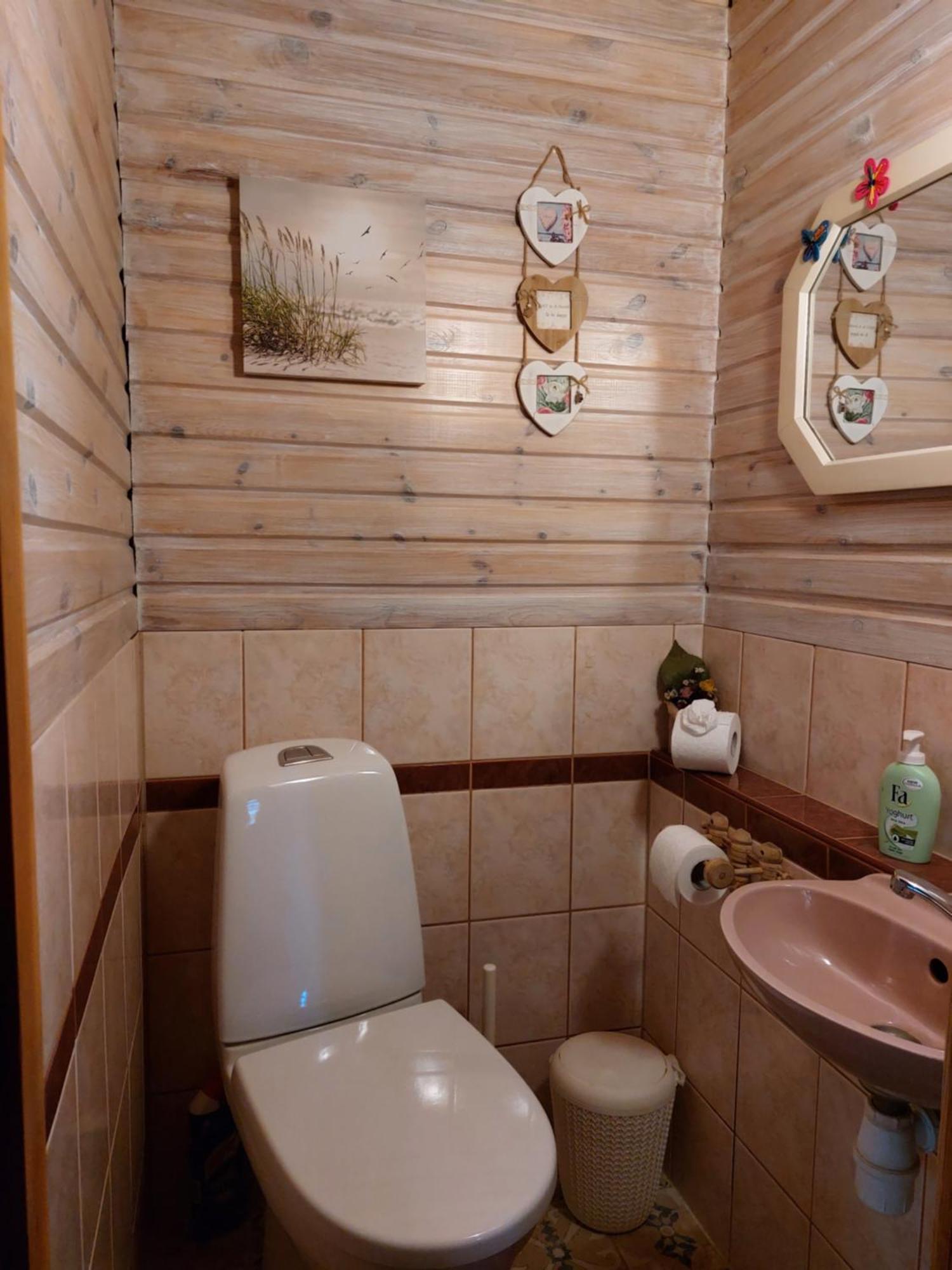 Tonise Holiday Houses Lilbi  المظهر الخارجي الصورة