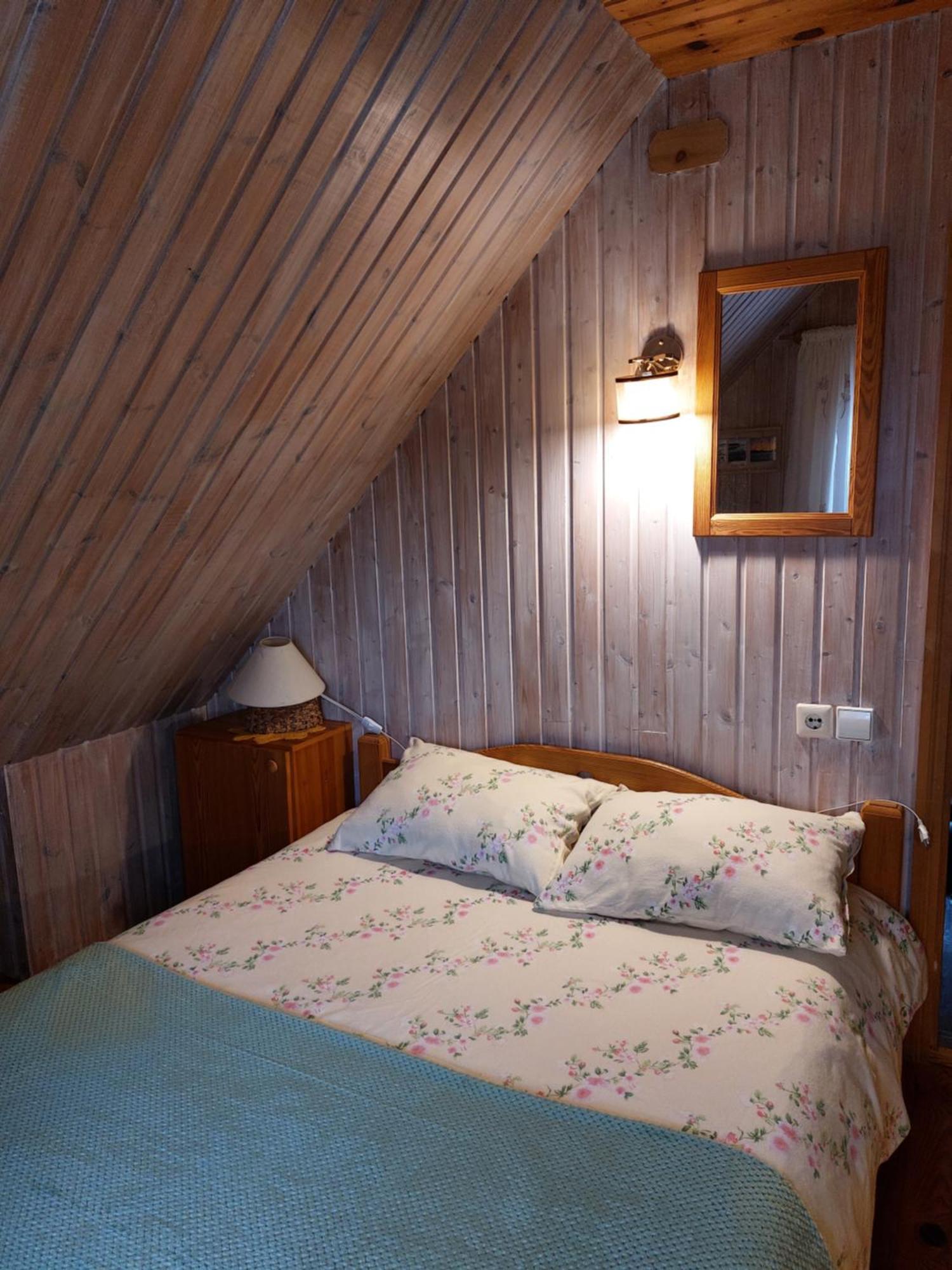 Tonise Holiday Houses Lilbi  المظهر الخارجي الصورة
