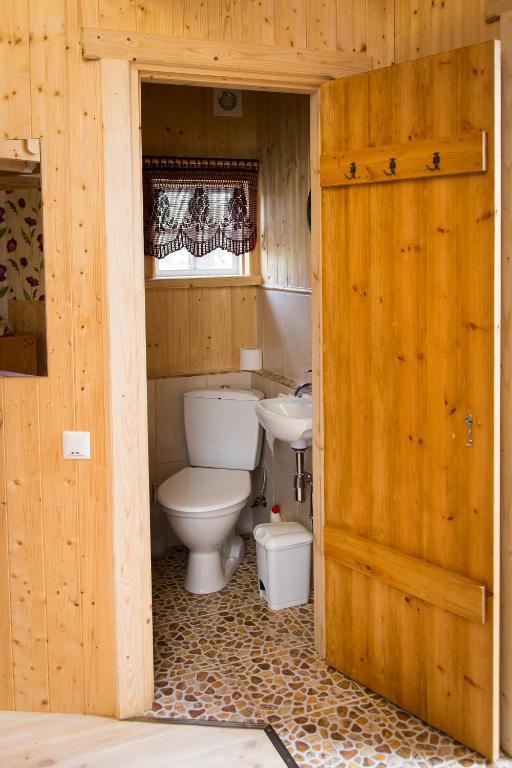 Tonise Holiday Houses Lilbi  الغرفة الصورة