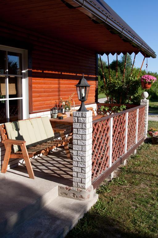Tonise Holiday Houses Lilbi  المظهر الخارجي الصورة