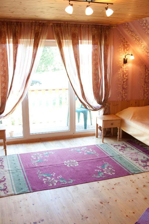 Tonise Holiday Houses Lilbi  المظهر الخارجي الصورة