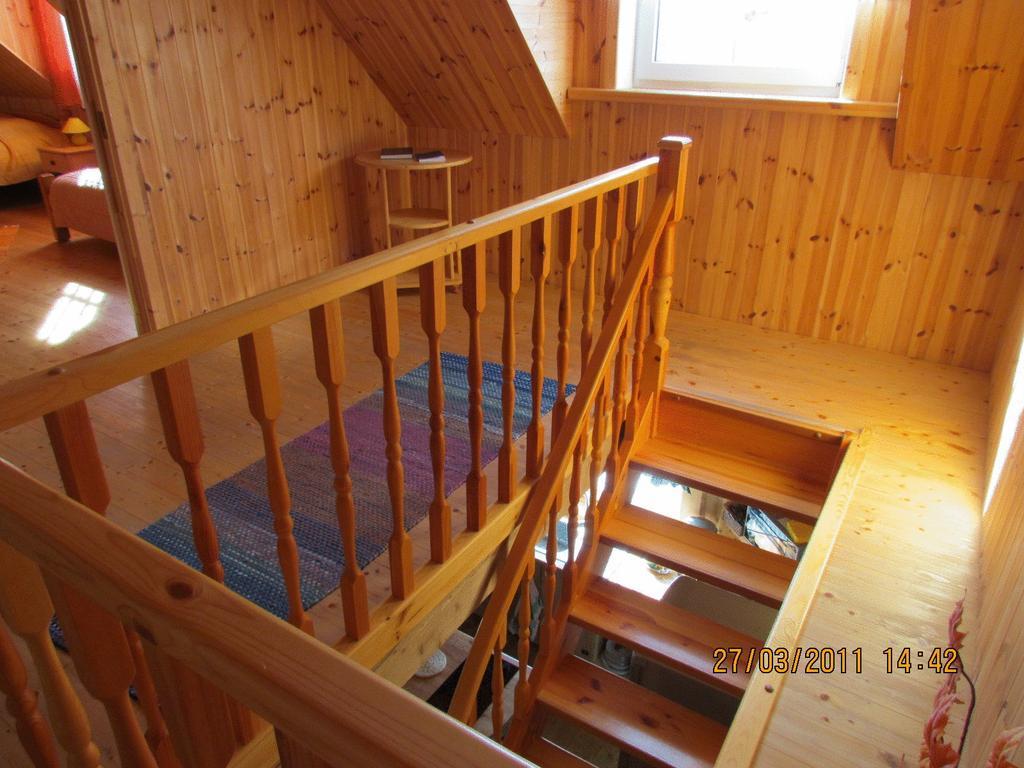 Tonise Holiday Houses Lilbi  الغرفة الصورة